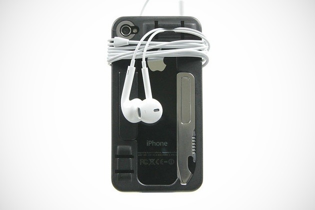 ReadyCase Multi tool iPhone 5 Case BonjourLife com