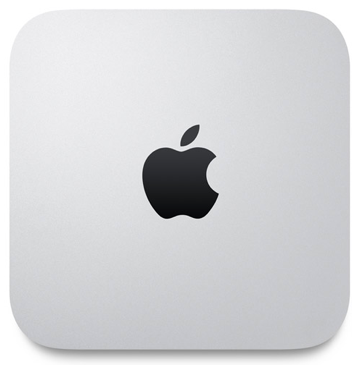 アップル  デスクトップパソコン  Mac mini