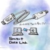 (動画有)まるで魔法!?二台のPCが繋がってるかのように使える「Smart Data Linkケーブル」がすごい。
